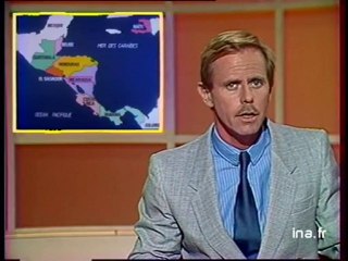 JA2 20H : EMISSION DU 18 AOUT 1984