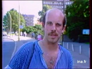 JA2 20H : EMISSION DU 21 AOUT 1984