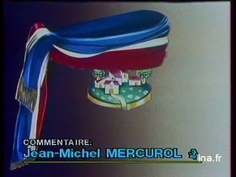 JA2 20H : EMISSION DU 25 JUILLET 1982