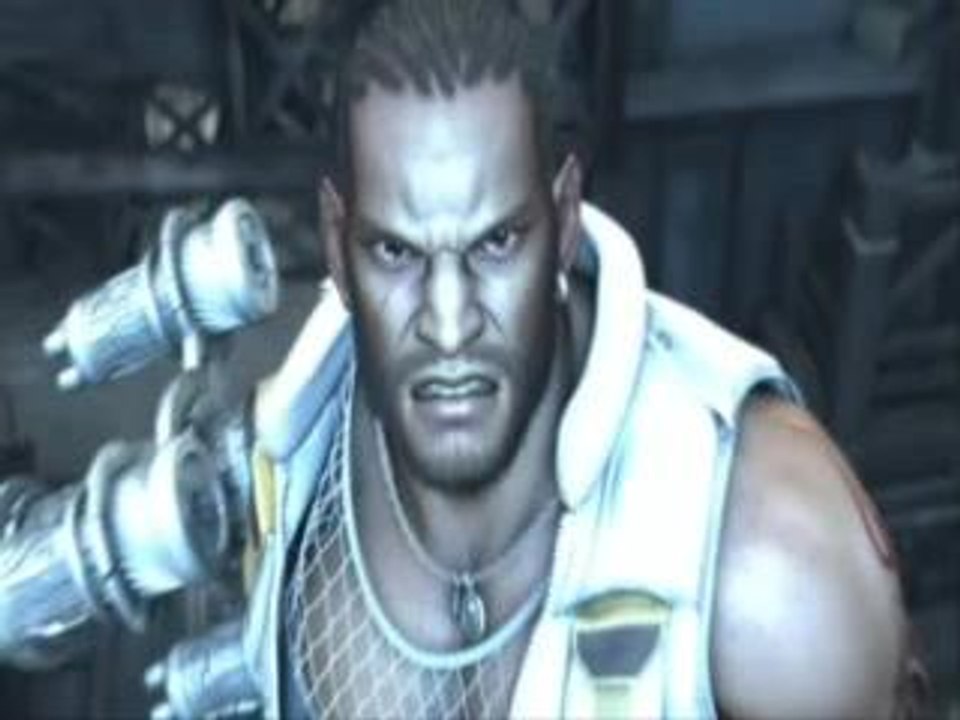 Final Fantasy AC