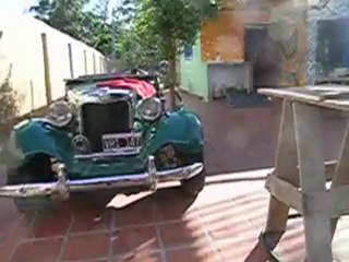 Alquilo Casa en Punta del Este con pileta 2010/2011