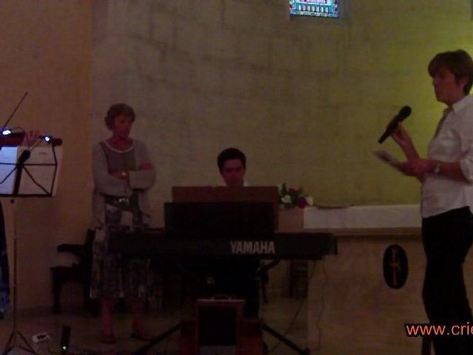 LA CHRYSALIDE et le FOYER ST PIERRE d'Arles : Opération Brioche 2010