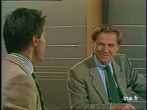 JA2 20H : EMISSION DU 1ER MARS 1987