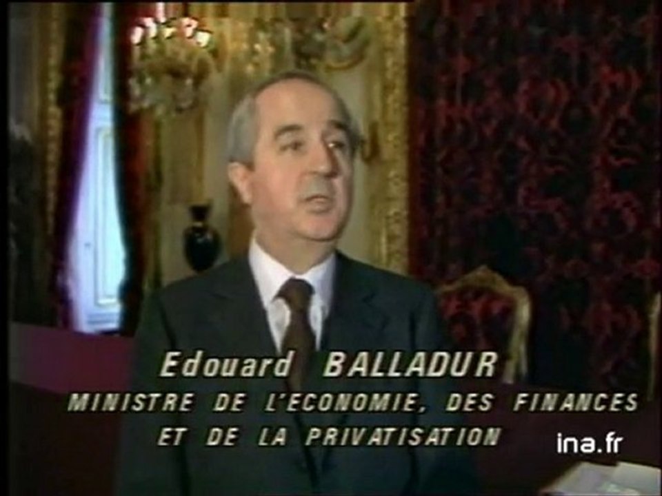 JA2 20H : EMISSION DU 22 FEVRIER 1987