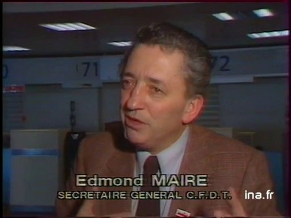 JA2 20H : EMISSION DU 31 DECEMBRE 1980