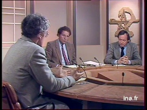 JA2 20H : EMISSION DU 28 MAI 1983