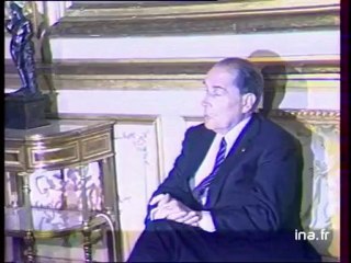 JA2 20H : EMISSION DU 21 MARS 1984