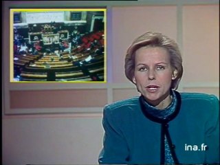 JA2 20H : EMISSION DU 18 DECEMBRE 1984