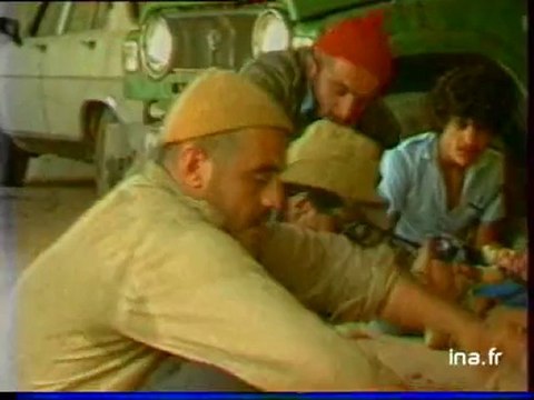 JA2 20H : EMISSION DU 15 AOÛT 1983