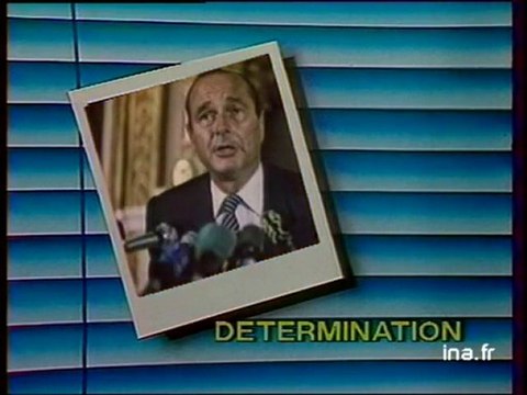 JA2 20H : EMISSION DU 11 SEPTEMBRE 1984