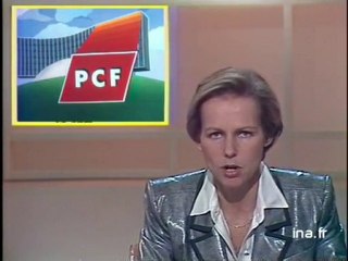 JA2 20H : EMISSION DU 31 OCTOBRE 1984