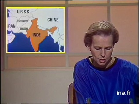 JA2 20H : EMISSION DU 8 NOVEMBRE 1984