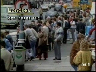 JA2 20H : EMISSION DU 19 AVRIL 1984