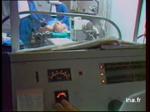 JA2 20H : EMISSION DU 24 SEPTEMBRE 1983