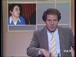 JA2 20H : EMISSION DU 30 OCTOBRE 1982