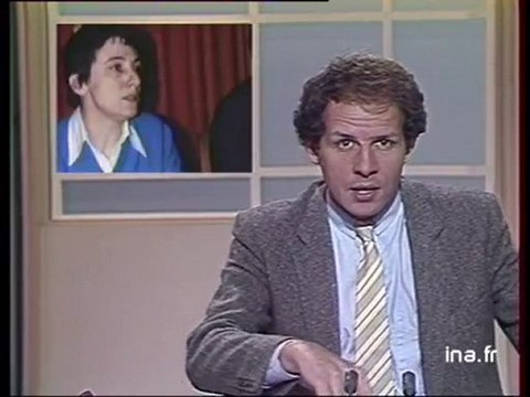 JA2 20H : EMISSION DU 30 OCTOBRE 1982