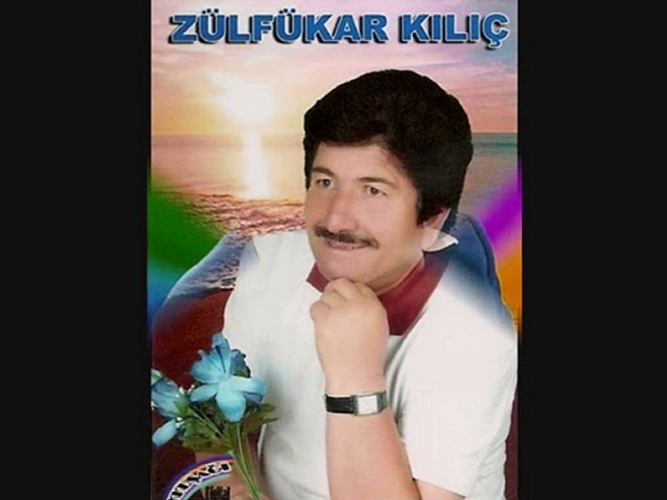 02-Zulfikar Kiliç - Arefe Gunuydu Bayrama Yakin-(YENI)