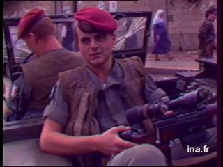 JA2 20H : EMISSION DU 19 NOVEMBRE 1983