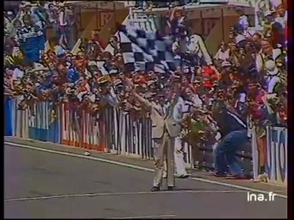 JA2 20H : EMISSION DU 17 JUIN 1984