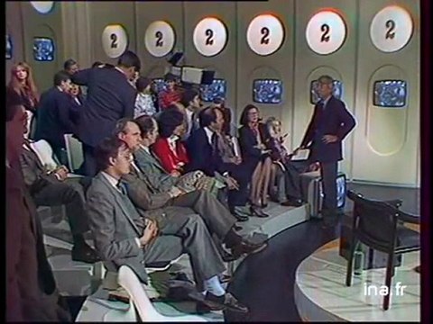 JA2 20H : EMISSION DU 2 JANVIER 1984