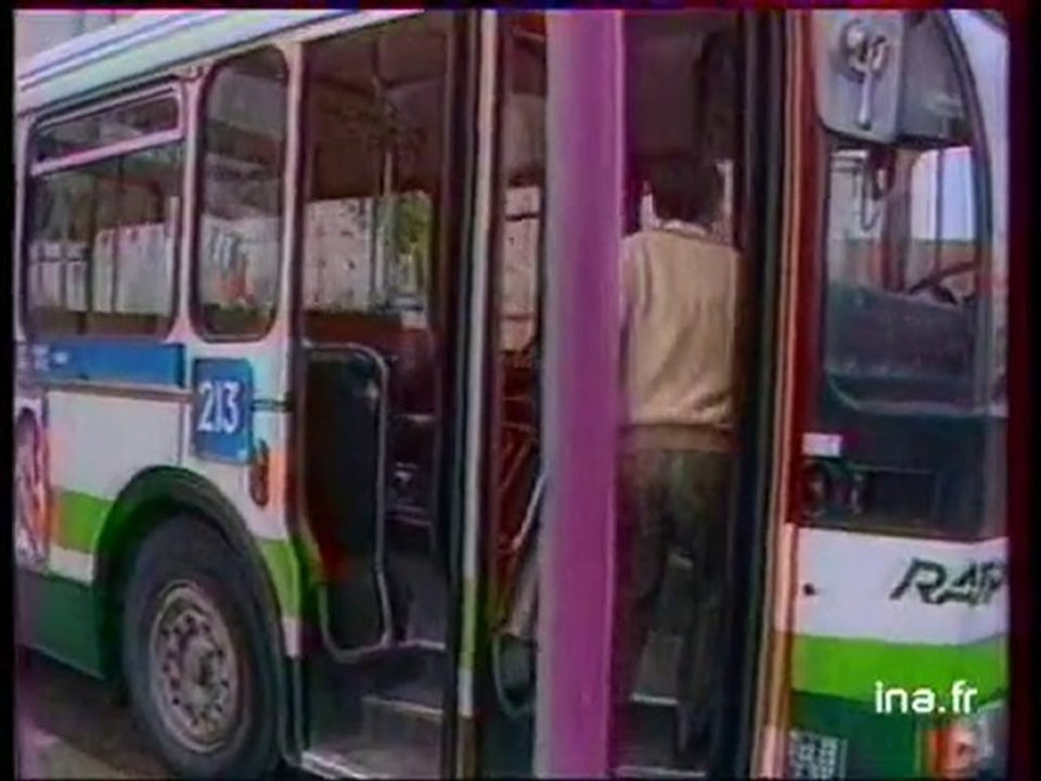 Ja2 20h : émission du 8 septembre 1984