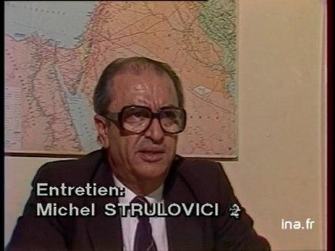 JA2 20H : EMISSION DU 14 JUIN 1982