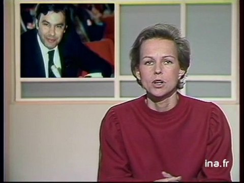 Ja2 20h : émission du 1er décembre 1982