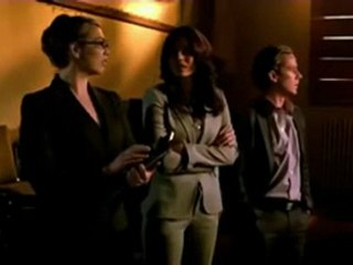 Saw 3D - Extrait #1 "Survivors" [VO-HD]