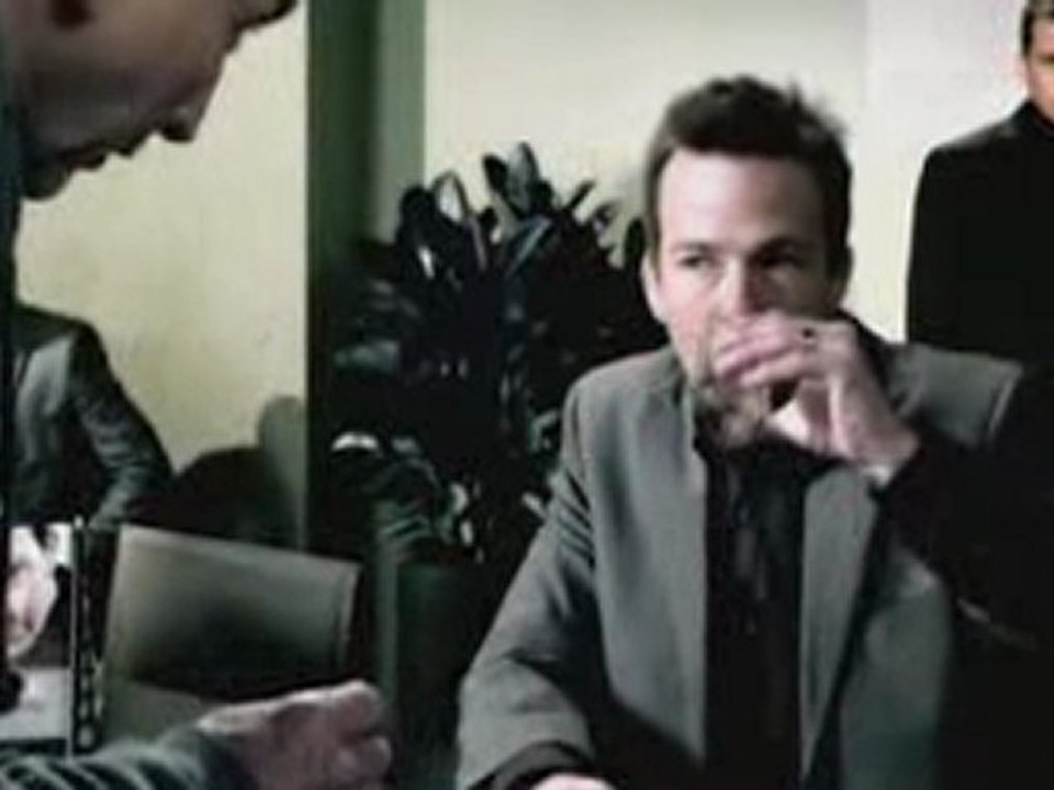 Saw 3D - Extrait #2 "Jigsaw Talk Bobby" [VO-HD]