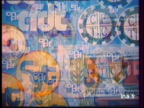 JA2 20H : EMISSION DU 27 JANVIER 1984