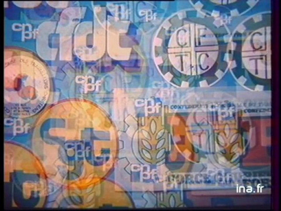 JA2 20H : EMISSION DU 27 JANVIER 1984