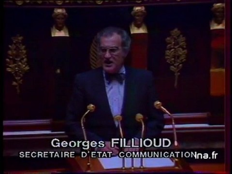 JA2 20H : EMISSION DU 24 JANVIER 1984