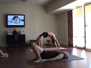 Ashtanga Led Sunday practice