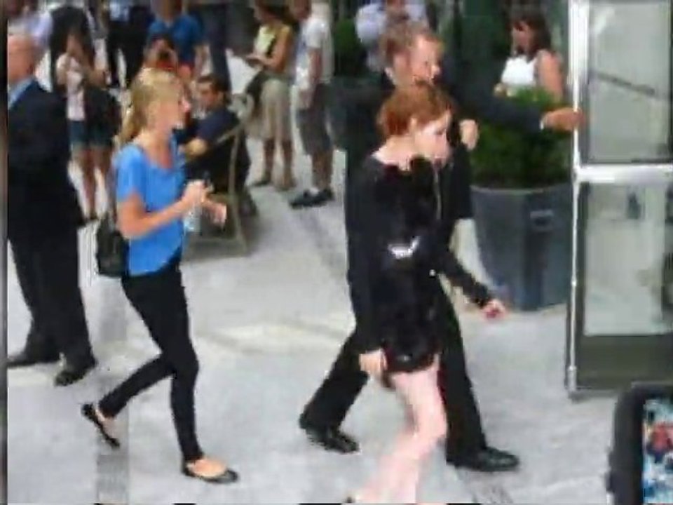 Exklusiv: KStews Rolle als Stripperin