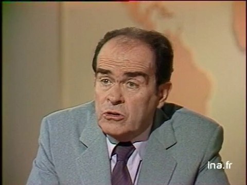 JA2 20H : EMISSION DU 14 MARS 1984
