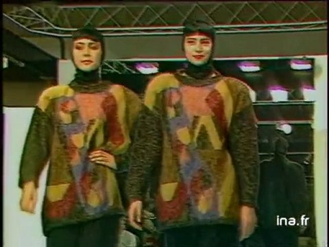 JA2 20H : EMISSION DU 15 FEVRIER 1987