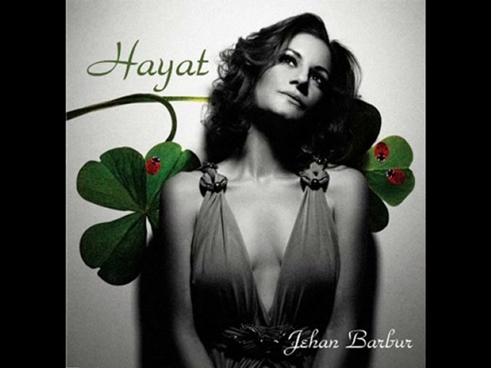 Jehan Barbur - Seni Seviyorum