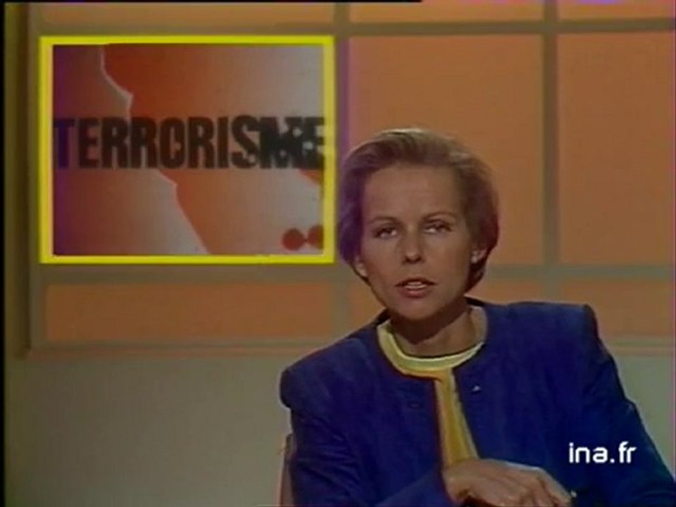 JA2 20H : EMISSION DU 15 OCTOBRE 1984