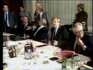 JA2 20H : EMISSION DU 23 OCTOBRE 1984