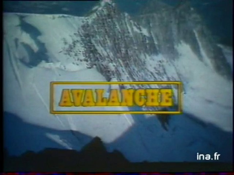 JA2 20H : EMISSION DU 12 MARS 1976