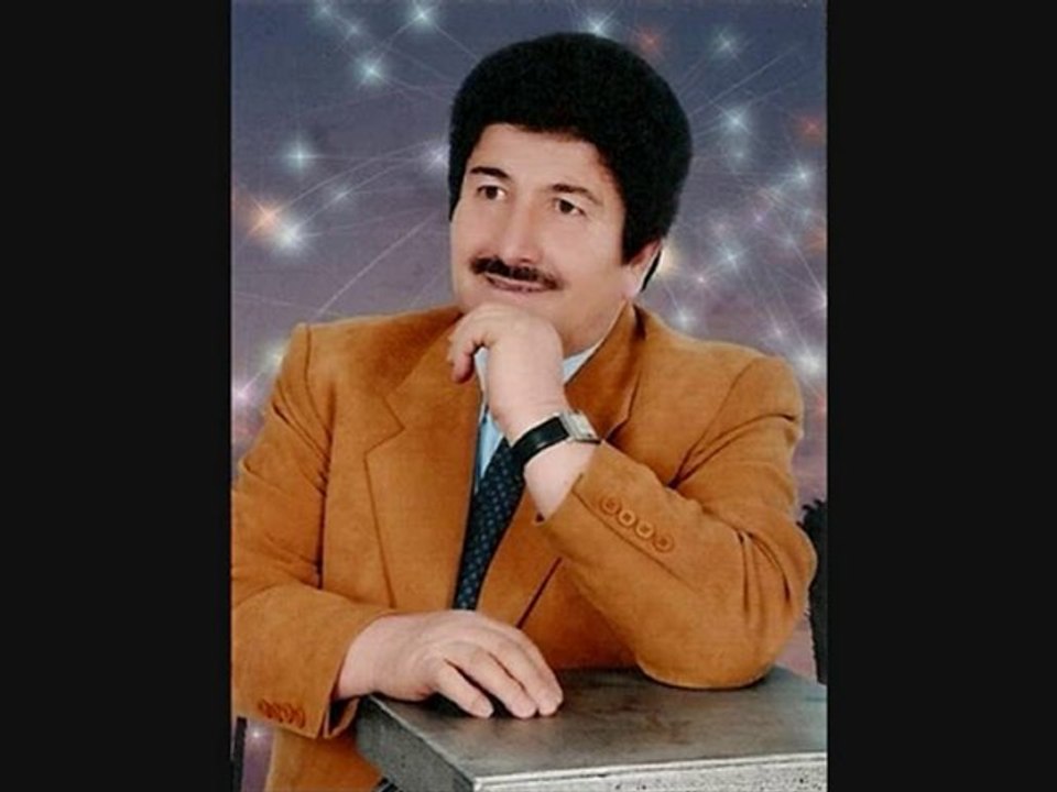 04-Zulfikar Kiliç-Degmen Benim Gamli Yasli Gonlume  -2010-