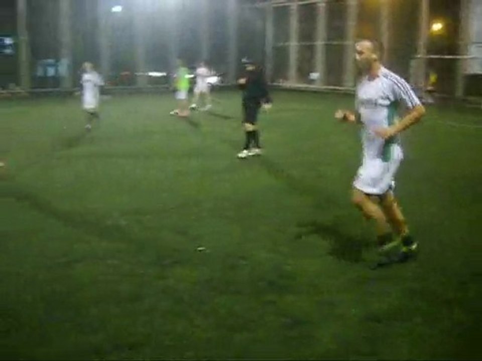 screamspor - FC Cihan