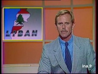 JA2 20H : EMISSION DU 05 AOUT 1984