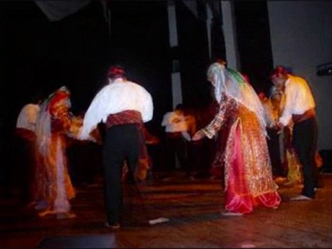 ALİ BENİM MUHAMMED BEN...HÜLYA BOZKAYA