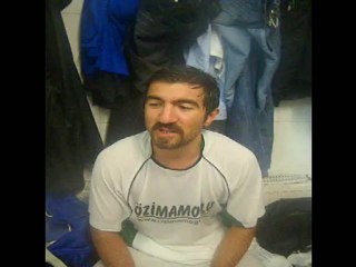 screamspor - FC Cihan Maç Röportajı