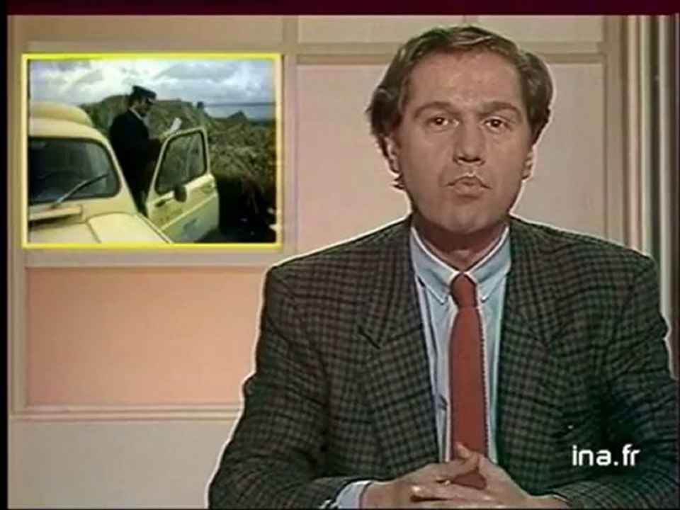 JA2 20H : EMISSION DU 14 AVRIL 1984