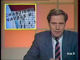 JA2 20H : EMISSION DU 15 FEVRIER 1984