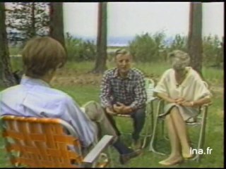 JA2 20H : EMISSION DU 16 JUILLET 1984