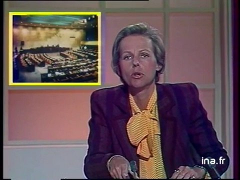 JA2 20H : EMISSION DU 20 MARS 1984