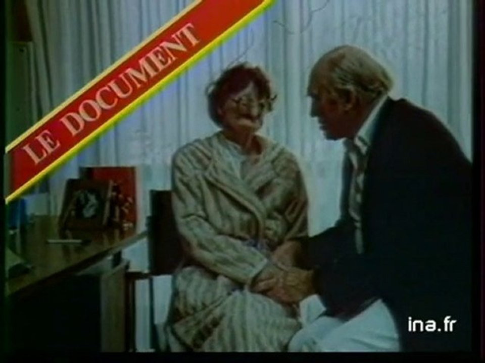 JA2 20H : EMISSION DU 26 AVRIL 1984